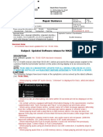 Updated 70.00.100A Release For MAZDA-MZD CONNECT.