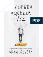 Adam Silvera - Recuerda aquella vez.pdf