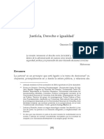 Justicia, Derecho e Igualdad.pdf