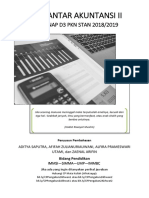 PSB Pengakun II UTS Sem 2 - 1920 PDF