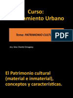 clase 9.1 patrimonio cultural