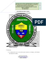 Plan de Area Ingles General de 1° A 11° IETA San Pablo