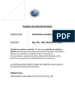 Remuneraciones 2020 PDF