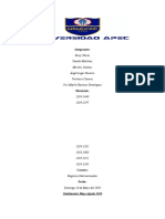 Mapa Conceptual Alcance Exploratoria