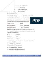 Semana 10 - 2do. Bgu - Plan Educativo Ingles Paginas 43 A 45 PDF