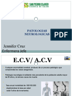 Patologias Sist Neurologico