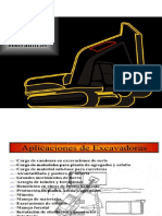 Excavadora Eficencia PDF