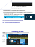 Docs 1-INSTRUCTIVO DE PAGO PORTAL MUNDIAL - PSE - EFECTY - BALOTO PDF