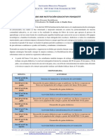 Comunicado 008 PDF