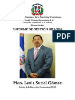 2013-2014 - Levis Suriel PDF