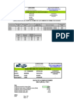 Calculo Hidraulico CB