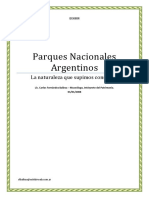 Parques temáticos medios o fines en si?