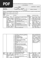 Planificacion Microcurricular Por Experi