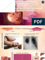 Trastornos Hemodinámicos