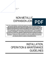 Non-Metallic Expansion Joints: Industries, Inc