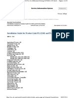 Installation Guide For Product Link PL121SR and PL321 ACTUAL 2015 PDF