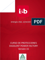 Módulo Protecciones PDF