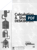 Chemical Engineers Calculation and Shortcut Deskbook by Chemical Engineering.pdf