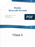 Clase 5