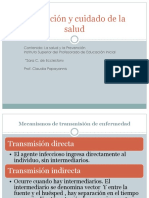 Salud y Prevencion 3