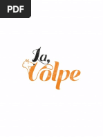 LA VOLPE - TCC