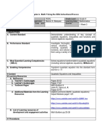 Marlon S. Marquez Lesson Exemplar PDF