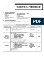 PERFIL DE APRENDIZAJE 5° sobre la biblia%2c COMPLETO.docx