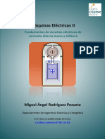 Circuitos C.A Mono y Trifasica PDF