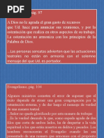 Actuaciones Teatrales en La Iglesia