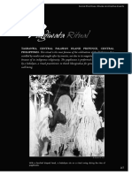 074 Pagdiwata Ritual PDF