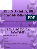 REDES SOCIALES