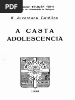 A casta adolescência - Monsenhor Tihamer Toth.pdf