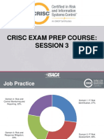 Session 3_CRISC Exam Prep Course_Domain 3_ Risk Response and Mitigation.pdf