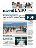 El Mundo Edicion Madrid Andalucia 26 06 2020 Tomas01