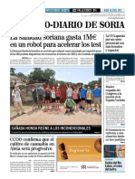El Mundo Edicion Soria 26 06 2020 Tomas01
