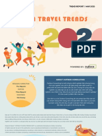 (Outbox Consulting) Vietnam Travel Trends 2020 PDF