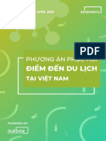 (OUTBOX CONSULTING) Phuong An Phuc Hoi Diem Den Du Lich Tai Viet Nam