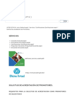 Promotores PDF
