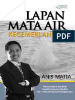 AnisMatta-Delapan Mata Air Kecemerlangan PDF