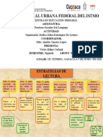 Estrategias de Lectura (Isabel Solé)