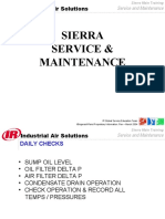 Sierra Service & Maintenance: Industrial Air Solutions