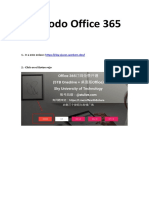 Metodo Office 365 PDF