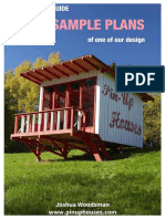 Free Cabin Plans PDF
