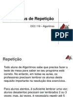 Andos Repeticao ParteI PDF