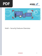 Security Features Overview - en PDF