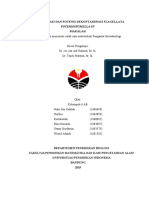 Makalah Bioremediasi Fix