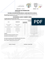 CertificadosPromocion SOSORANGA JANDRY PDF