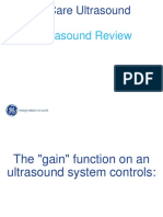 Primary Care Ultrasound