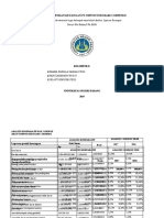 Analisis Komparatif