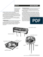 Applications/Processing Guide: How To Use This Section The Resistive Element